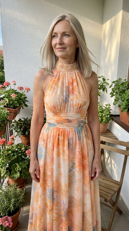 Klientka Dąbrowska Moda